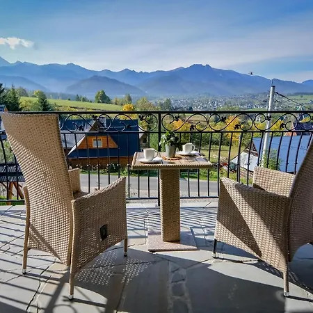 Hole Chalet Zakopane