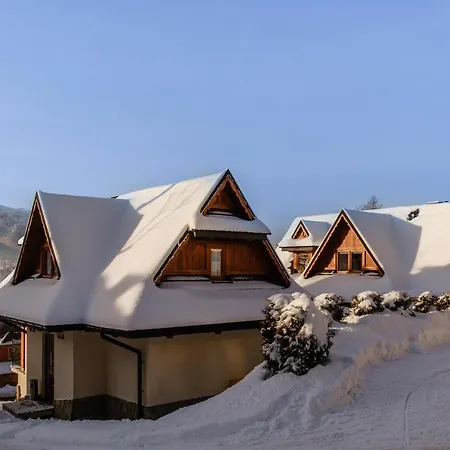 Chalet Hole Zakopane