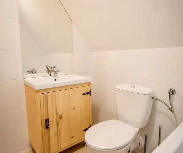 Hole 샬레 자코파네