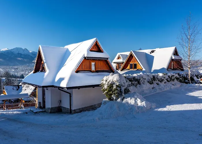 Hole 샬레 자코파네