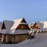 Alpesi faház Hole Zakopane