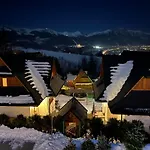 Alpesi faház Hole Zakopane
