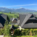 Alpesi faház Hole Zakopane