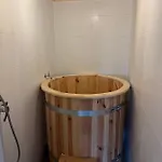 Hole Alpesi faház *