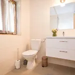 Alpesi faház Hole *