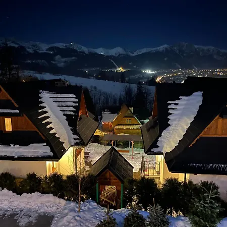 シャレー Hole ザコパネ