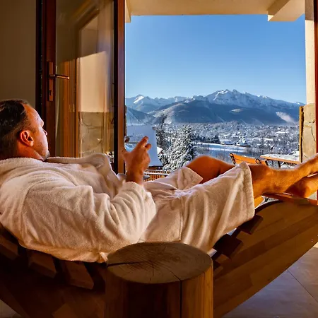 Alpesi faház Hole *