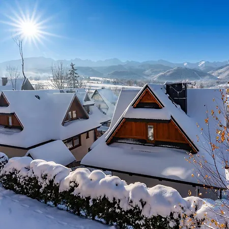 Hole * Zakopane