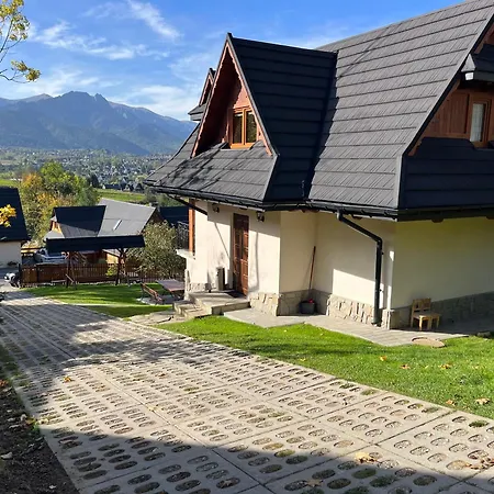 Hole * Zakopane