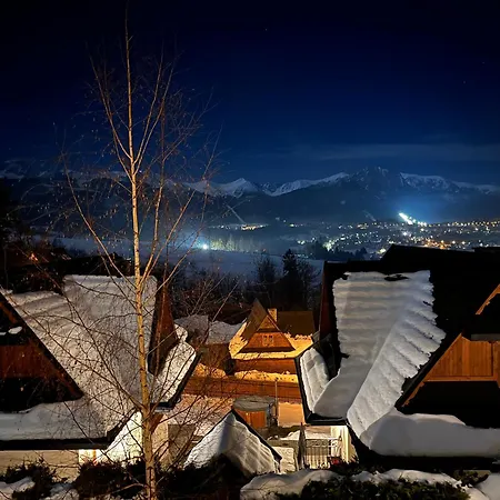 Hole Zakopane