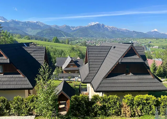 شاليه Hole زاكوباني