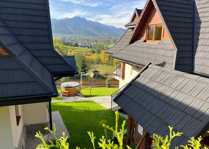 샬레 Hole 자코파네